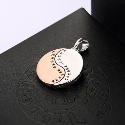 Chrome Hearts necklace 11lyh91